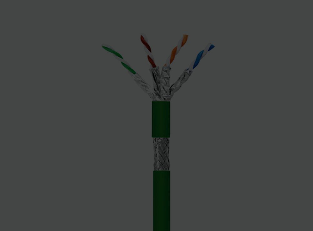 Bus Cables