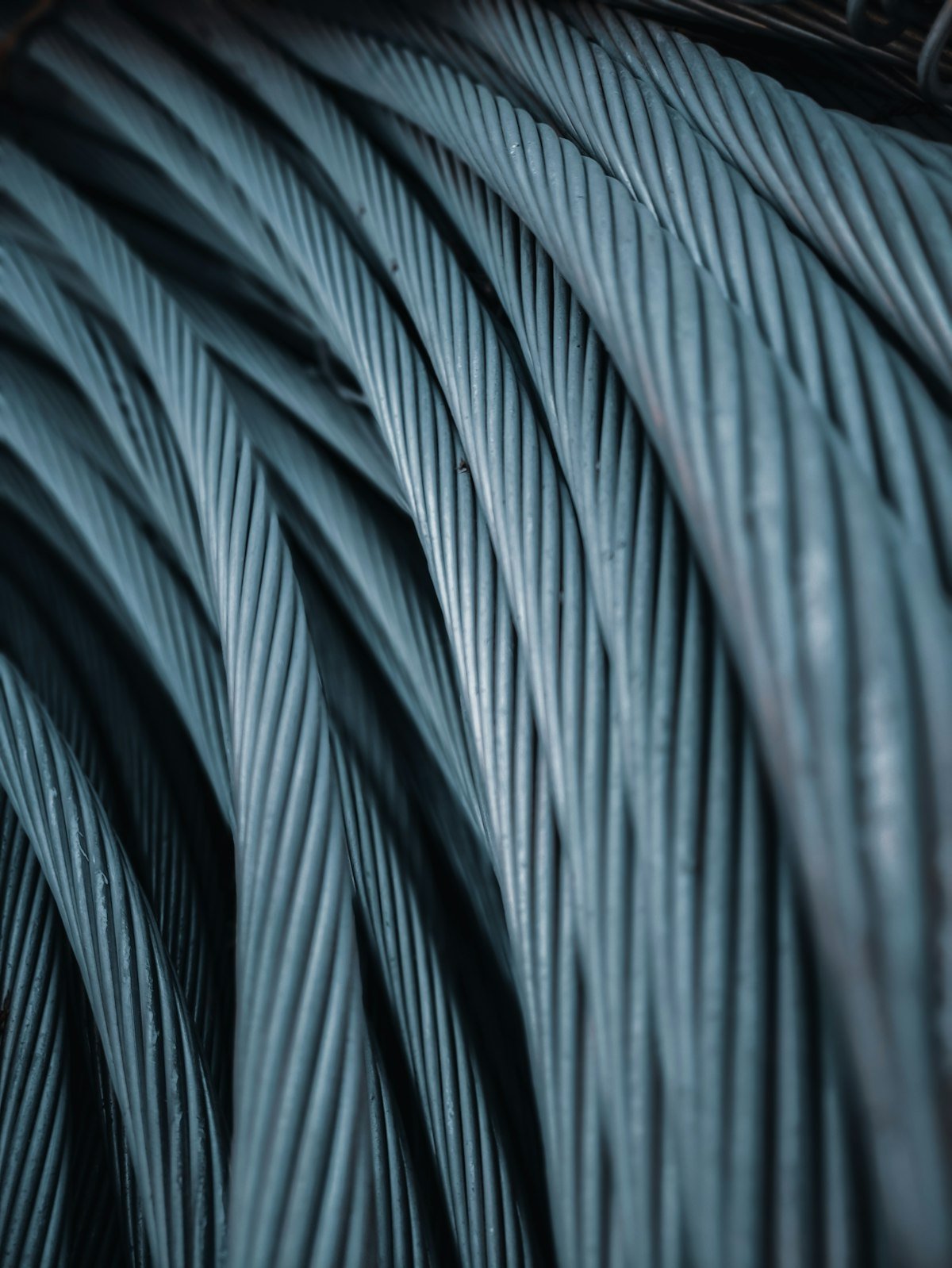 Control Cables