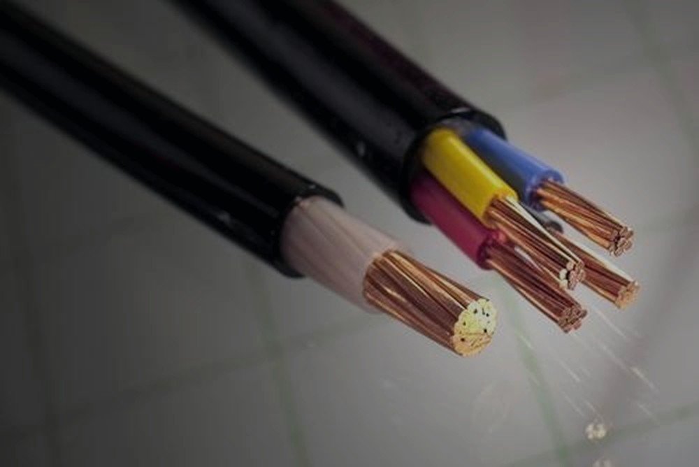 Control Cables