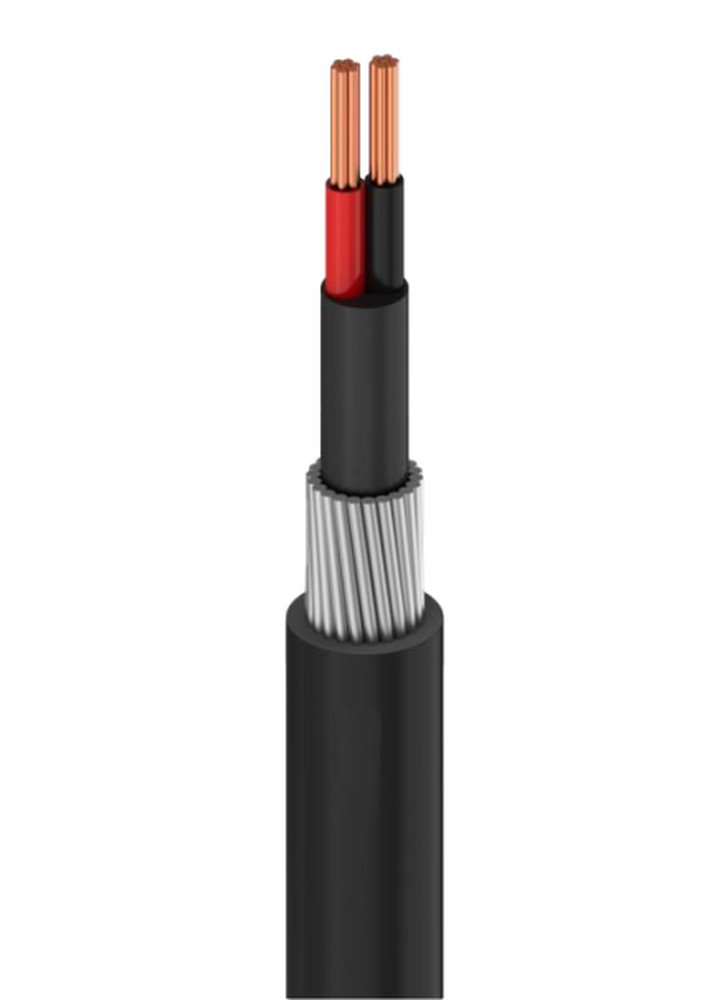 Copper Control Cable (Unarmoured) photo 2