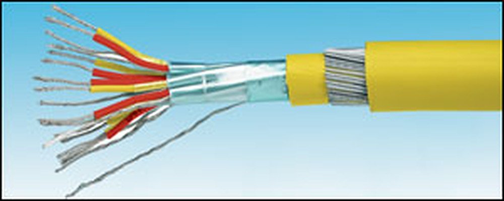 Extension / Compensating (Thermocouple) Cable
