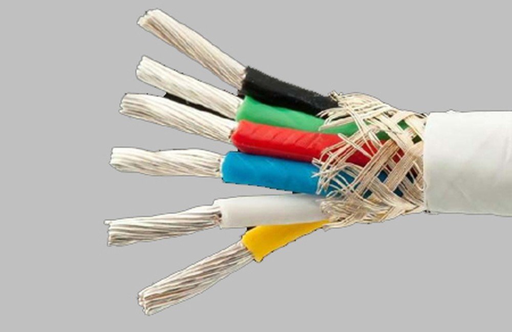 FEP Cable