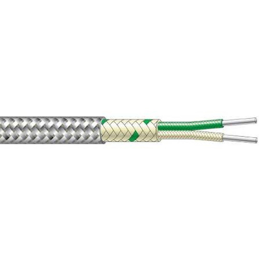 Fibre Glass SS Braided Cable photo 2