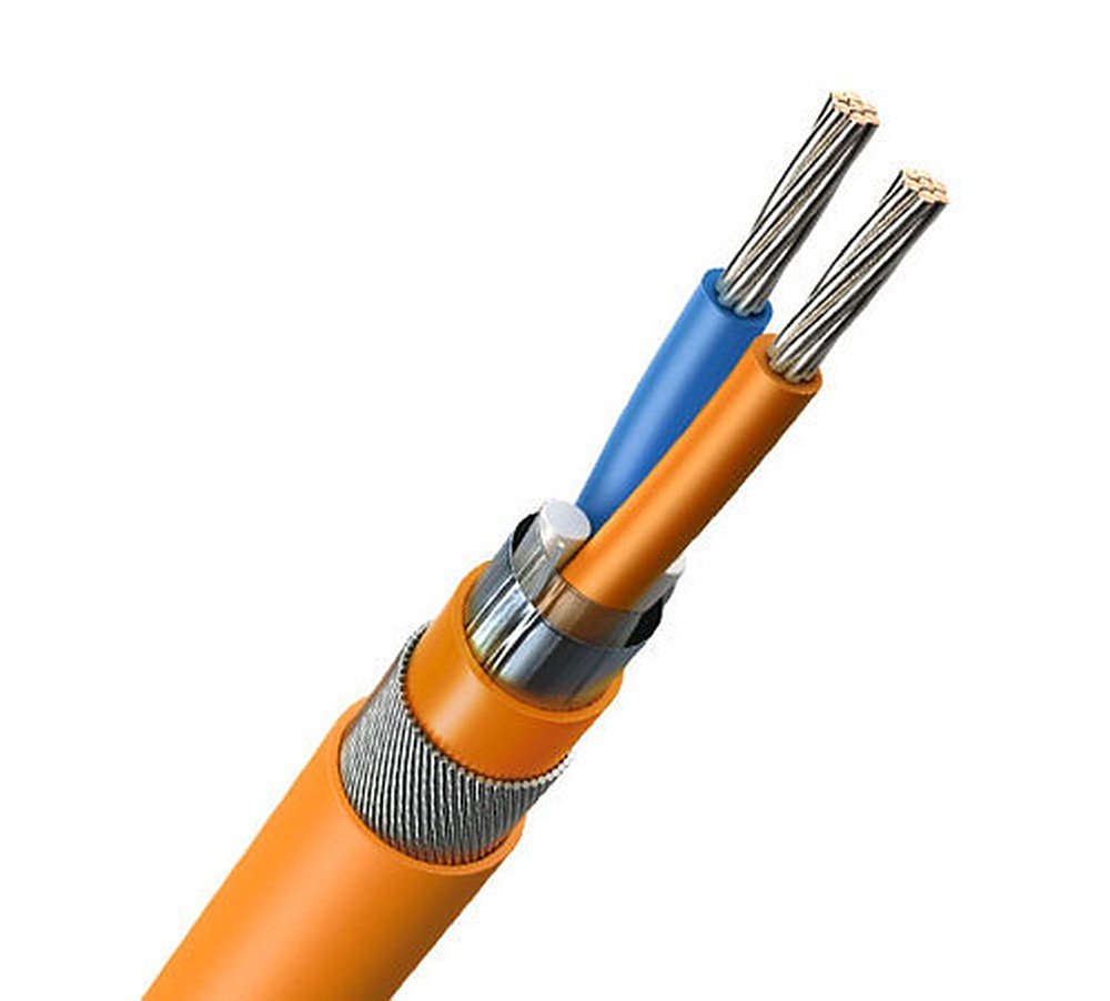 Fieldbus Cable (Foundation Fieldbus)