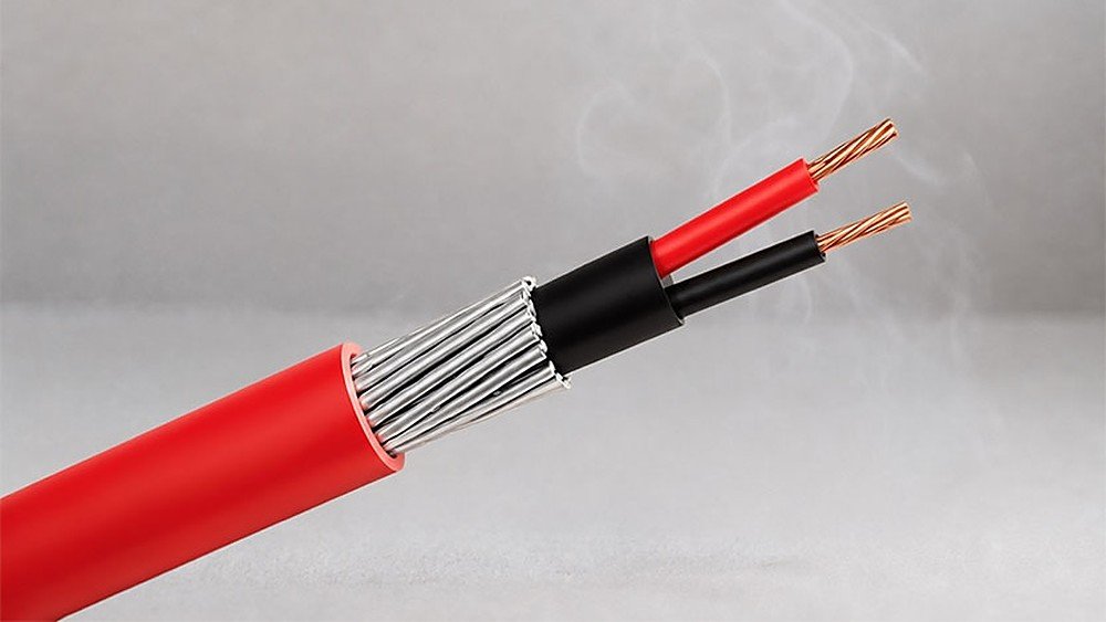 Fire Alarm Cable