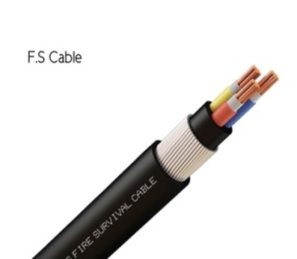 Fire Survival Cable