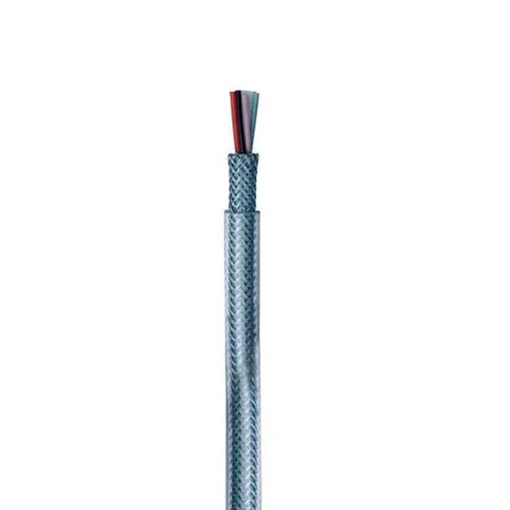 High-Temperature Cable