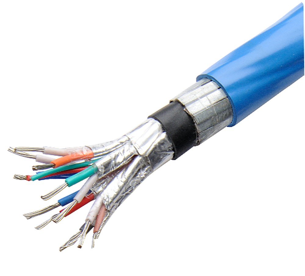 Instrumentation Cable (Pair/Triad Shielded) photo 2