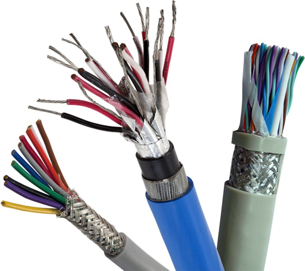 Instrumentation Cable (Pair/Triad Shielded) photo 3