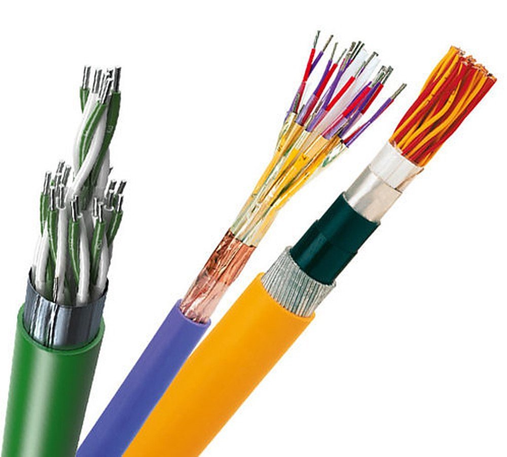 Instrumentation Cable (Pair/Triad Shielded) photo 4