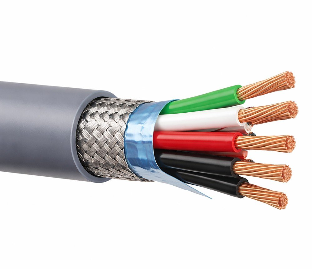 Load Cell Cable