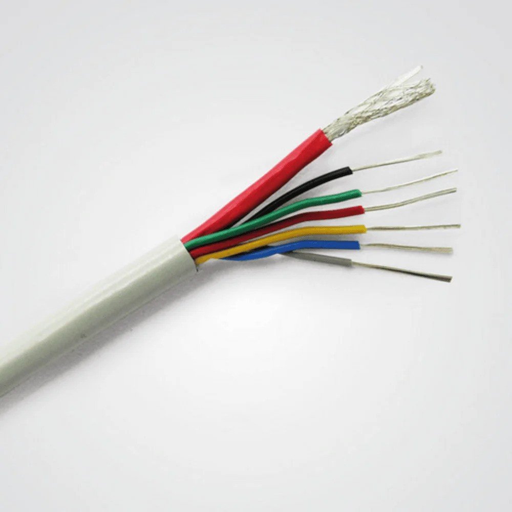 PFA Cable