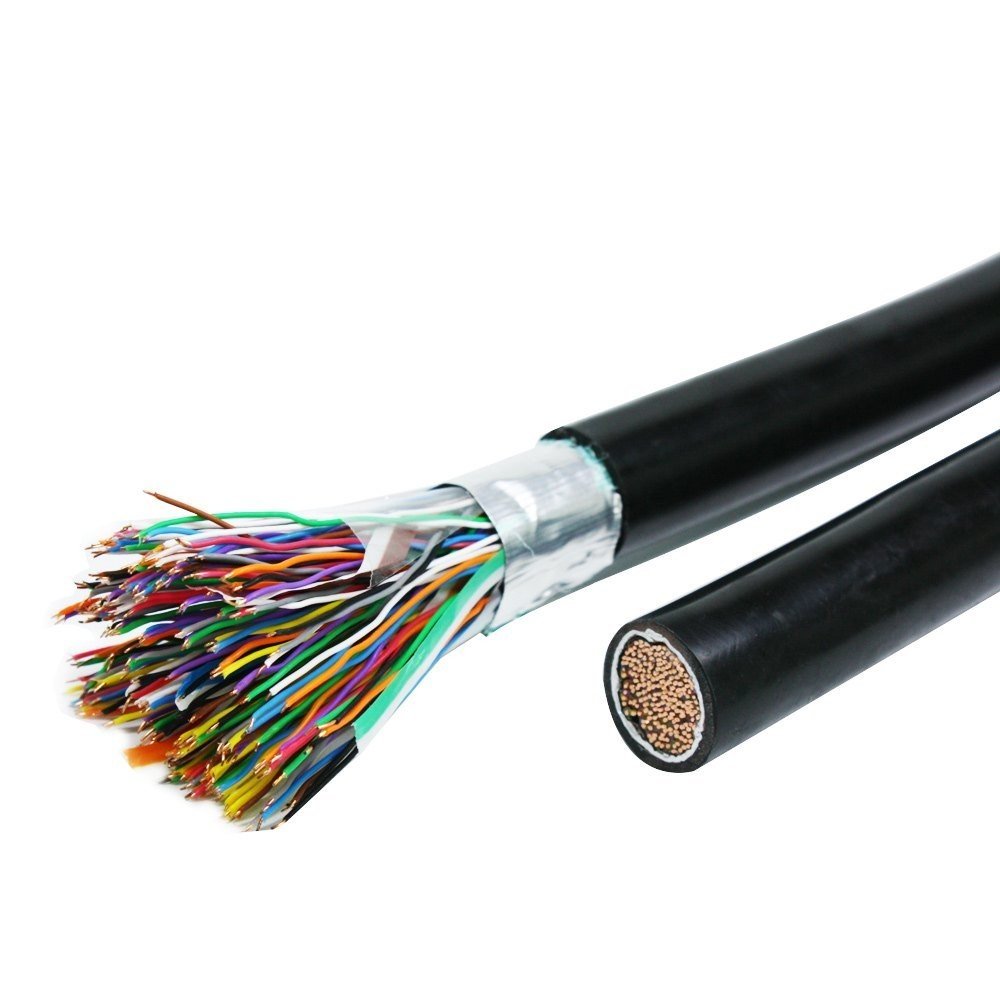 PIJF Telephone Cable