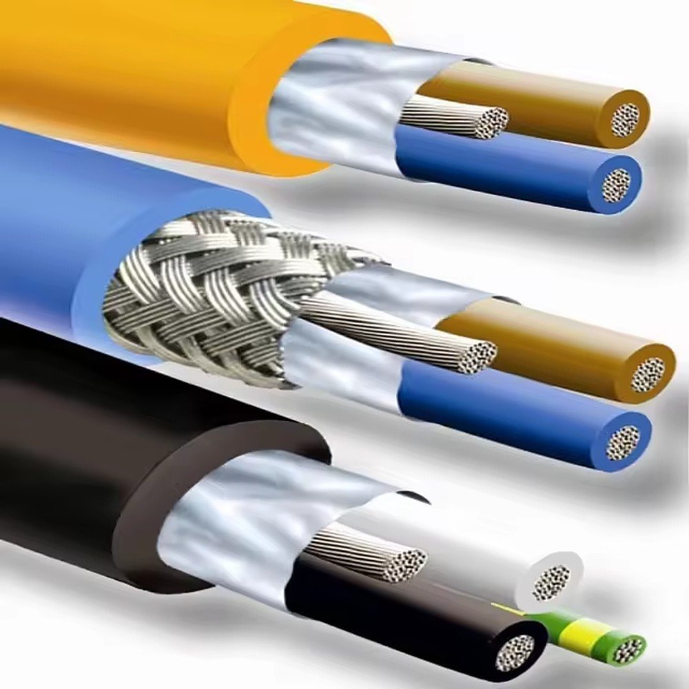 Profibus Cable