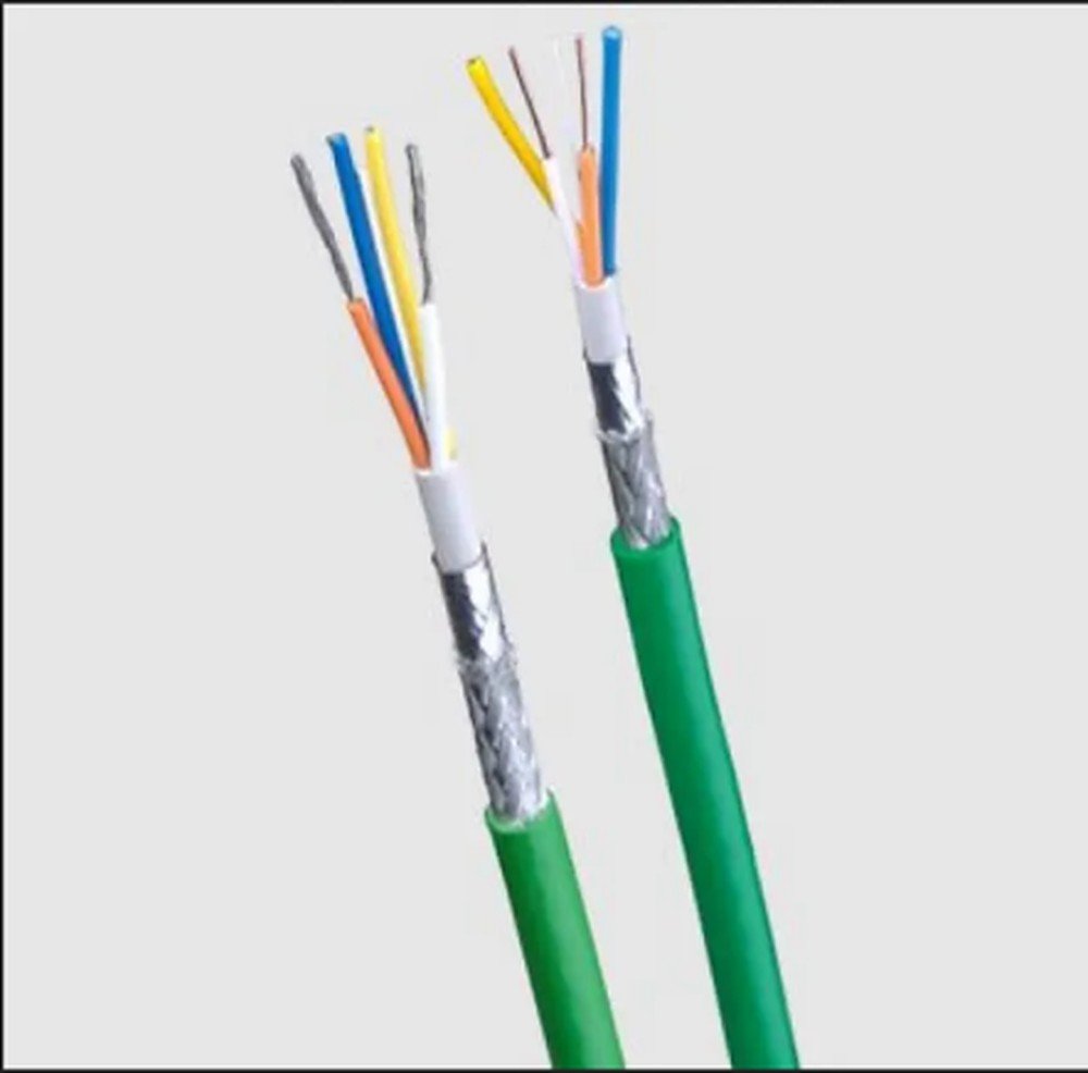 Profinet Cable photo 2
