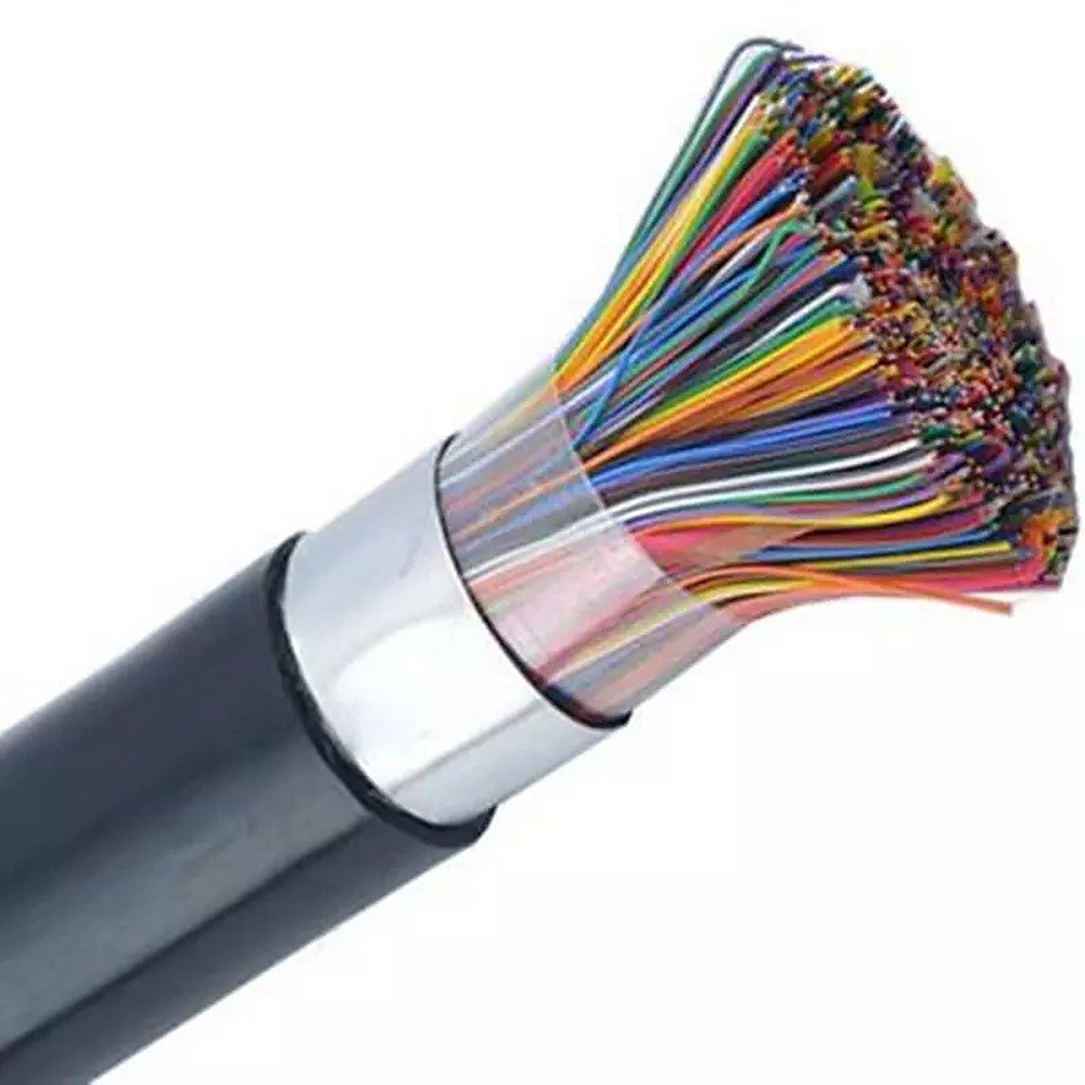 PVC Telephone Cable