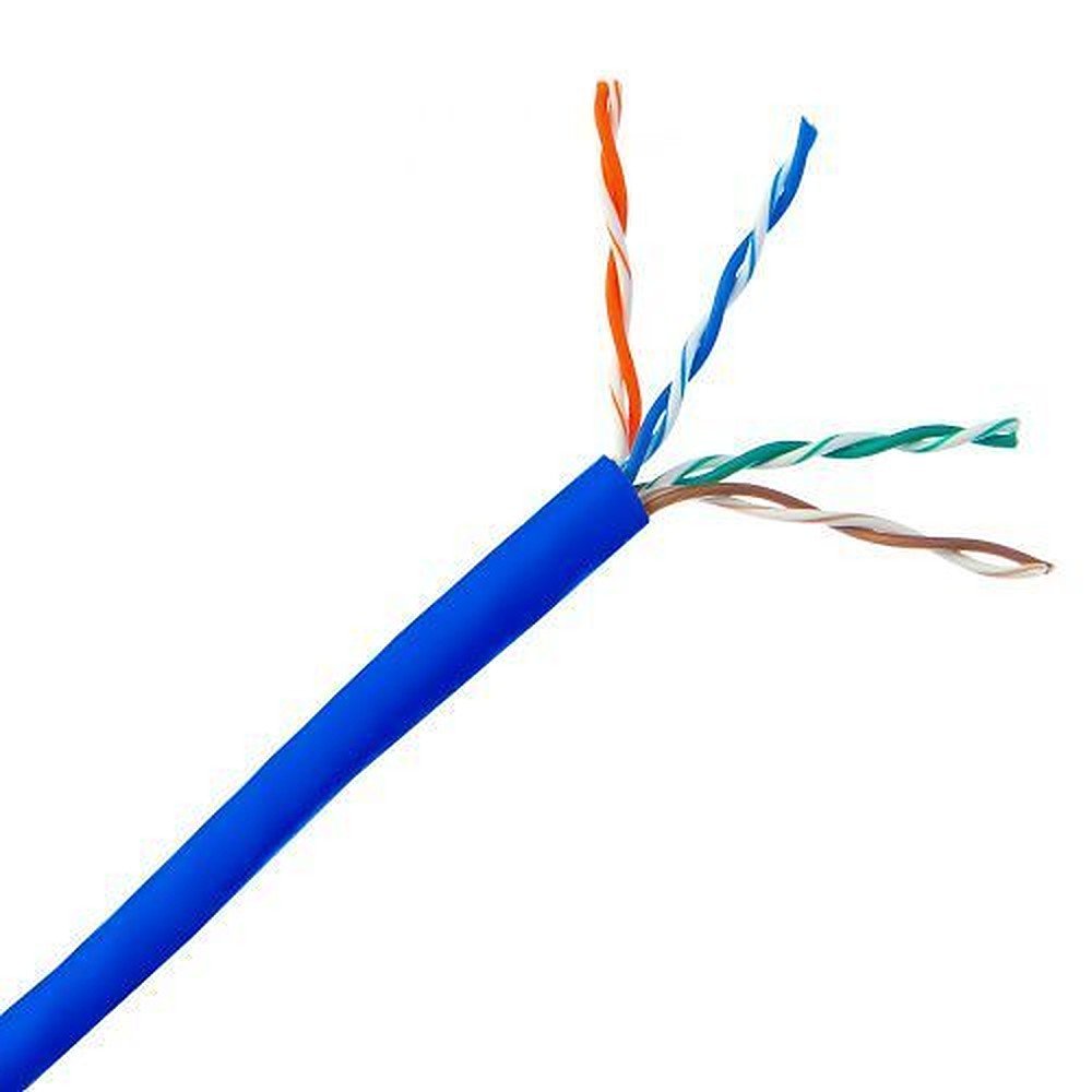 Cat 5/6/RS-485 Cable