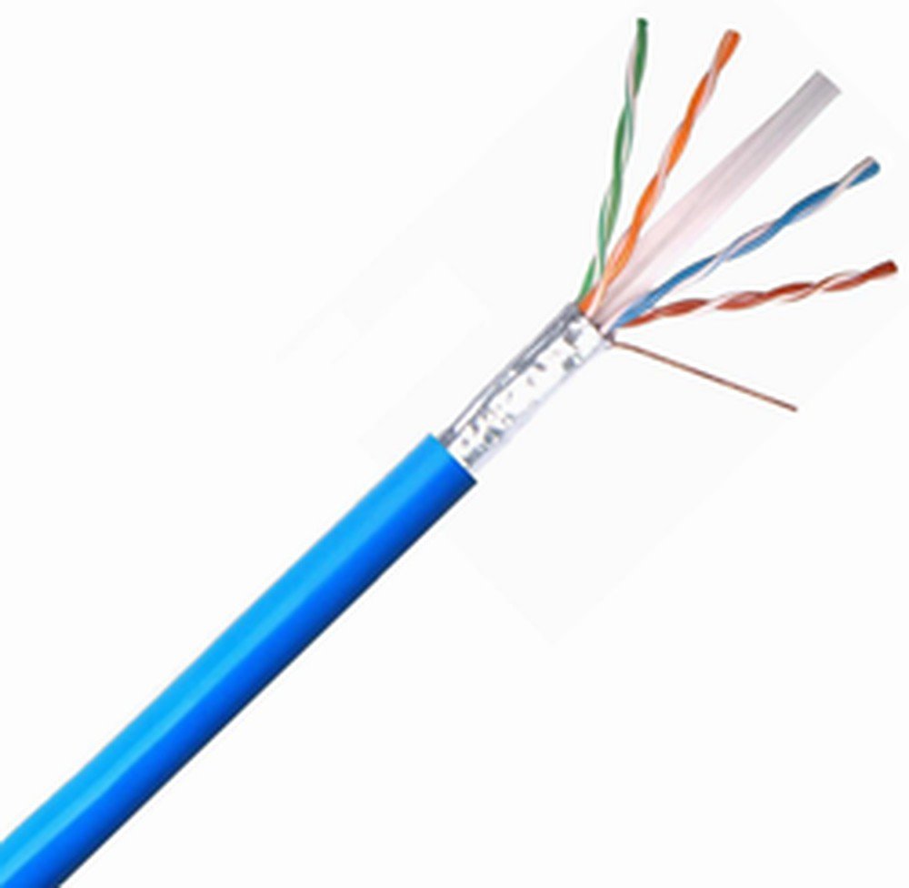 Cat 5/6/RS-485 Cable photo 2