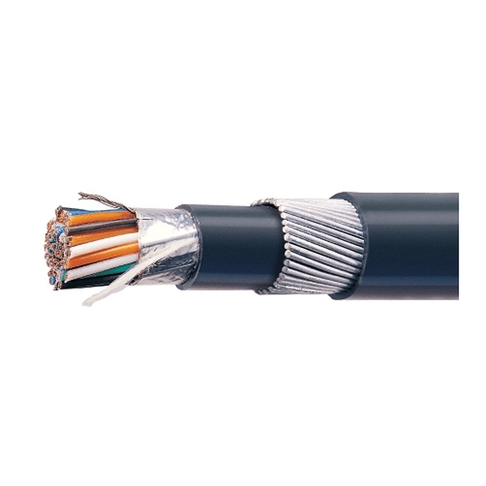 Screened Control Cable