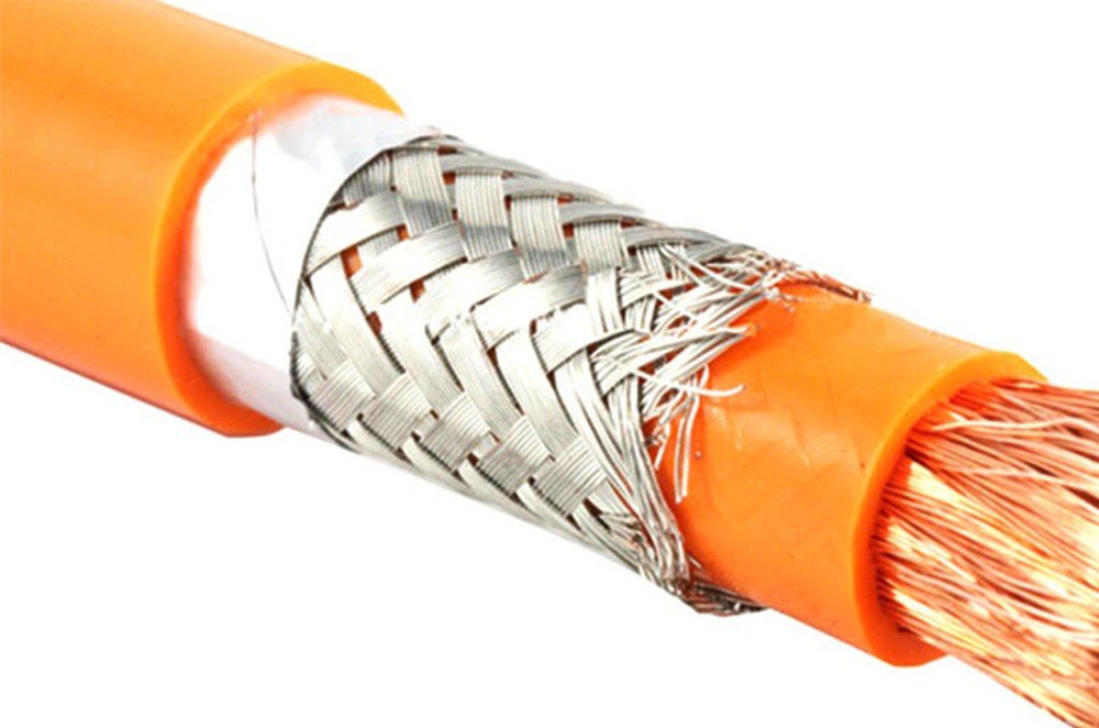Silicone Rubber Cable photo 2