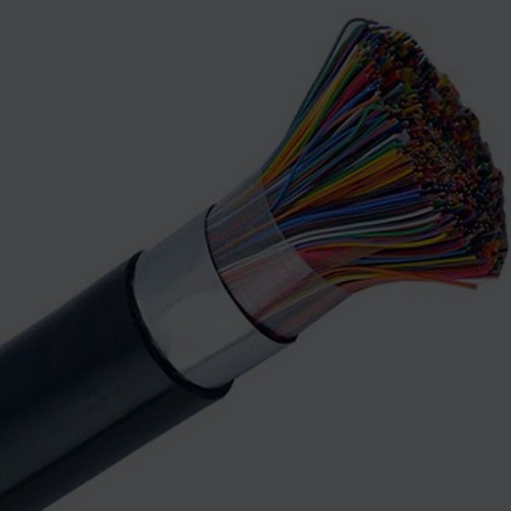 Telephone Cables